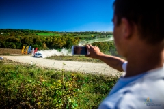 Rally Predgorya Kavkaza 2018
