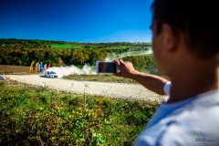 Rally Predgorya Kavkaza 2018