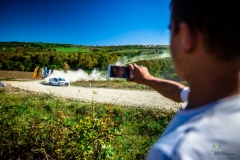 Rally Predgorya Kavkaza 2018