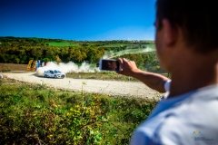 Rally Predgorya Kavkaza 2018