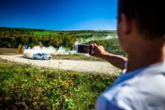 Rally Predgorya Kavkaza 2018