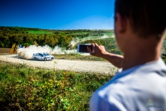 Rally Predgorya Kavkaza 2018