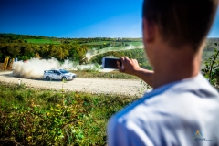 Rally Predgorya Kavkaza 2018