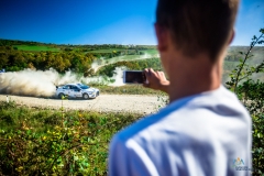 Rally Predgorya Kavkaza 2018