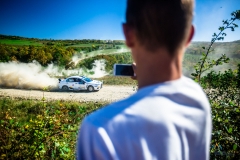 Rally Predgorya Kavkaza 2018