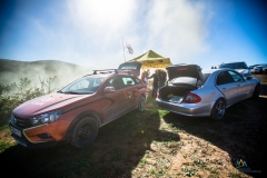 Rally Predgorya Kavkaza 2018