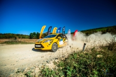 Rally Predgorya Kavkaza 2018