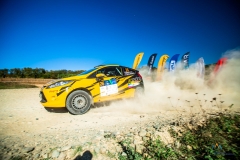 Rally Predgorya Kavkaza 2018