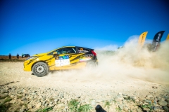 Rally Predgorya Kavkaza 2018