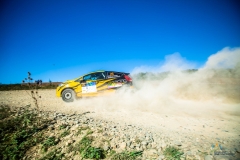 Rally Predgorya Kavkaza 2018