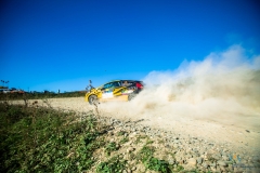 Rally Predgorya Kavkaza 2018
