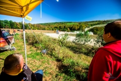 Rally Predgorya Kavkaza 2018