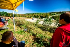 Rally Predgorya Kavkaza 2018