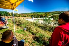 Rally Predgorya Kavkaza 2018