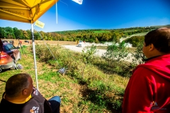 Rally Predgorya Kavkaza 2018