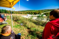 Rally Predgorya Kavkaza 2018