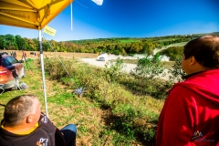 Rally Predgorya Kavkaza 2018