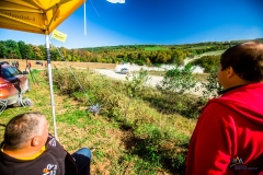 Rally Predgorya Kavkaza 2018