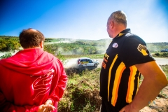 Rally Predgorya Kavkaza 2018