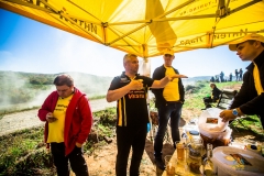 Rally Predgorya Kavkaza 2018