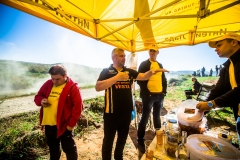 Rally Predgorya Kavkaza 2018