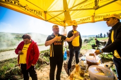Rally Predgorya Kavkaza 2018