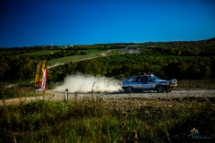 Rally Predgorya Kavkaza 2018