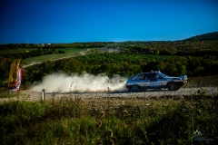 Rally Predgorya Kavkaza 2018