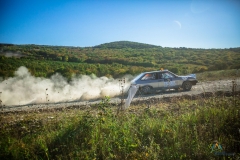 Rally Predgorya Kavkaza 2018