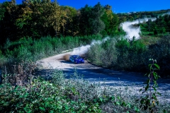 Rally Predgorya Kavkaza 2018