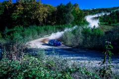 Rally Predgorya Kavkaza 2018