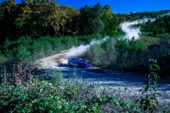 Rally Predgorya Kavkaza 2018