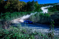 Rally Predgorya Kavkaza 2018