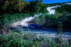 Rally Predgorya Kavkaza 2018