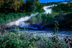 Rally Predgorya Kavkaza 2018