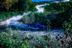 Rally Predgorya Kavkaza 2018