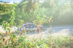 Rally Predgorya Kavkaza 2018