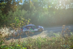 Rally Predgorya Kavkaza 2018