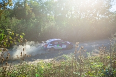 Rally Predgorya Kavkaza 2018