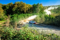 Rally Predgorya Kavkaza 2018