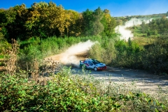 Rally Predgorya Kavkaza 2018