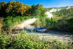 Rally Predgorya Kavkaza 2018