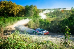 Rally Predgorya Kavkaza 2018