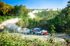Rally Predgorya Kavkaza 2018