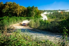 Rally Predgorya Kavkaza 2018