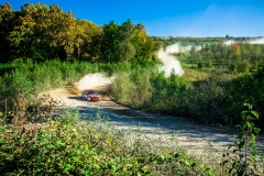 Rally Predgorya Kavkaza 2018