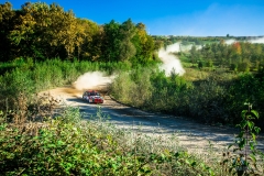Rally Predgorya Kavkaza 2018