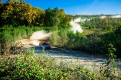 Rally Predgorya Kavkaza 2018
