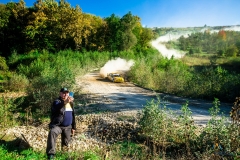 Rally Predgorya Kavkaza 2018