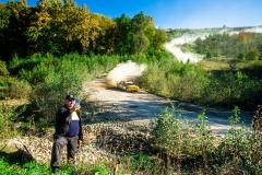 Rally Predgorya Kavkaza 2018